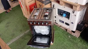 Icona Single Gas Burner – Compact Powerful Cooking Stove