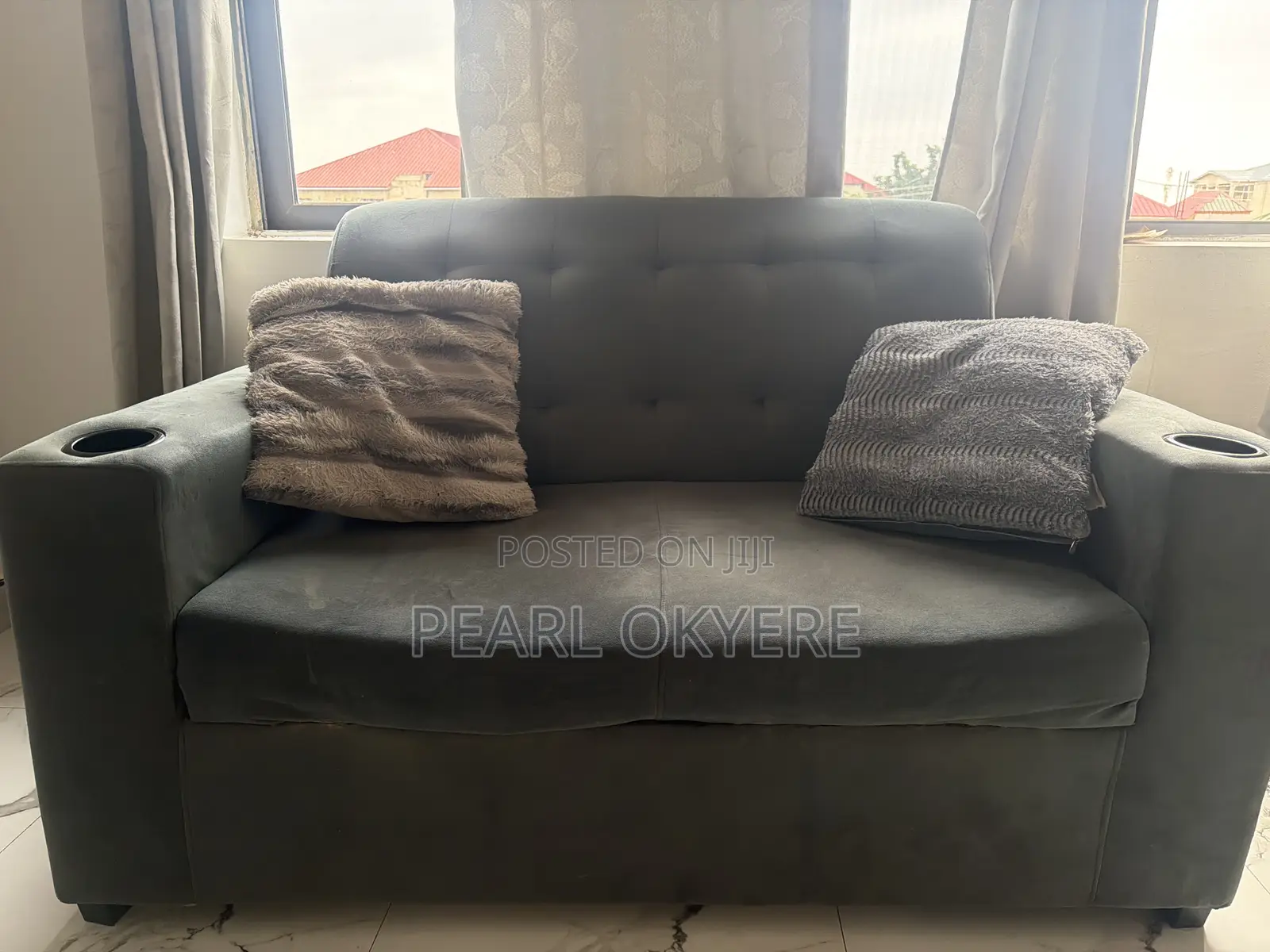 Used Sofa for Sale