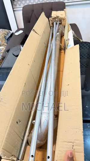 50meter Jet 50 Sprinkler