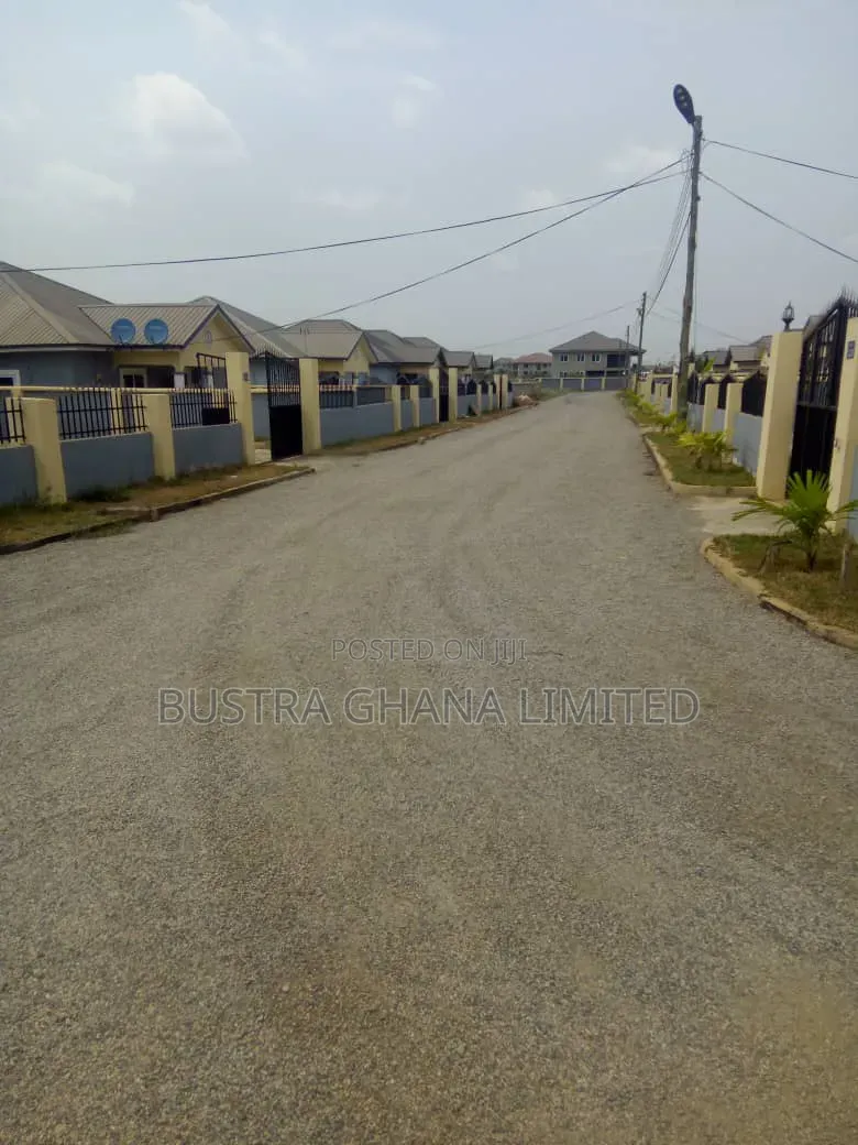 2bdrm House in Tema Community 25 for rent