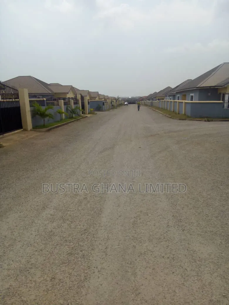 2bdrm House in Tema Community 25 for rent