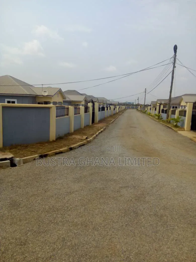 2bdrm House in Tema Community 25 for rent