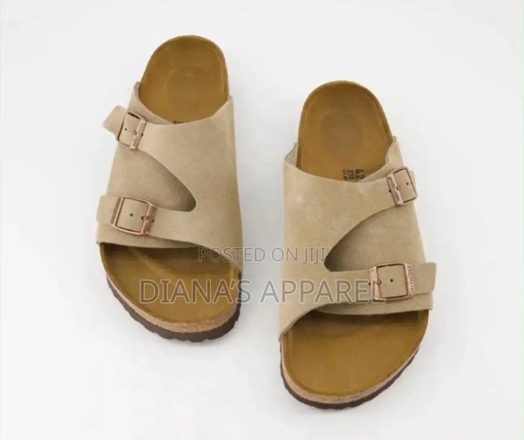 Birkenstock Zürich