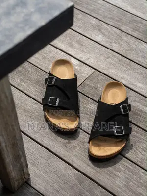 Birkenstock Zürich
