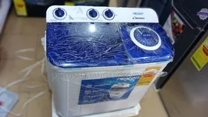 Everyday Convenience 7kg Washing Machine Nexon