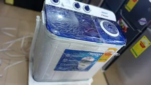 Everyday Convenience 7kg Washing Machine Nexon