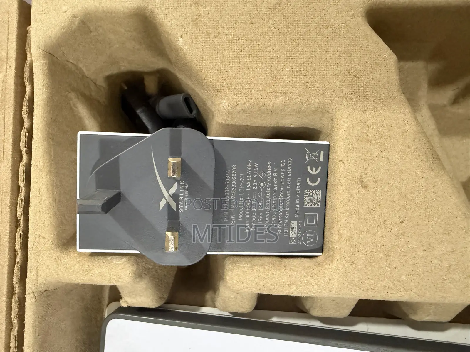 Starlink Mini Kit⁠ Current Gen