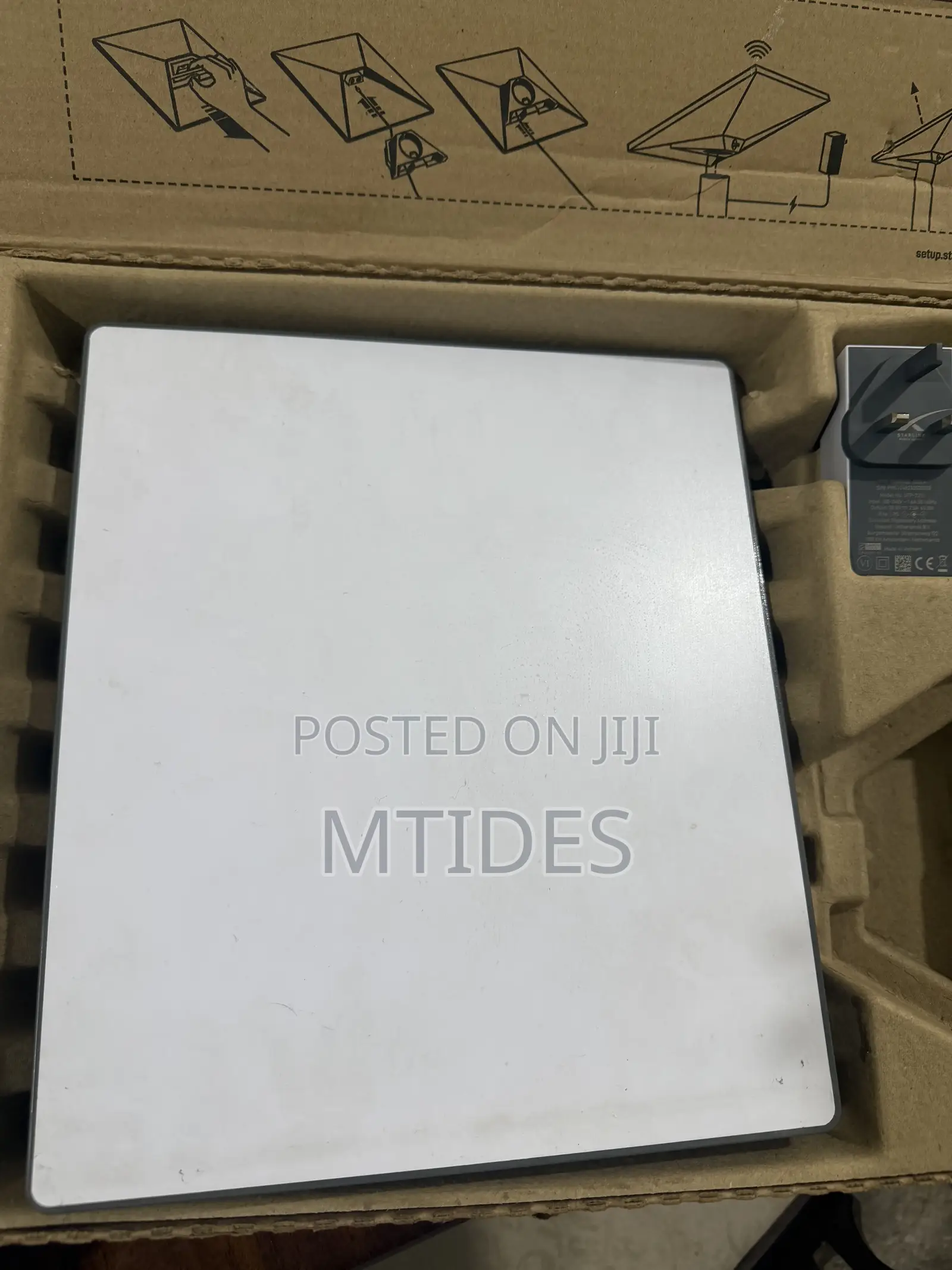 Starlink Mini Kit⁠ Current Gen