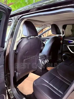 Wey VV7 GT Pro 2019 Black