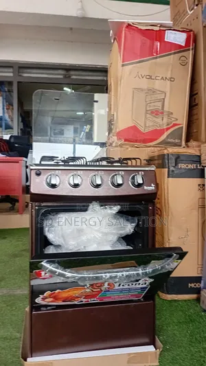 Original Icona Gas Stove – Quality Cooking Made Easy