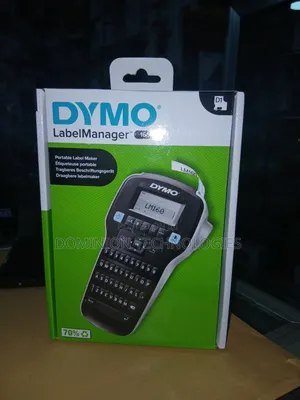 Dymo Label Manager 160