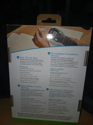 Dymo Label Manager 160