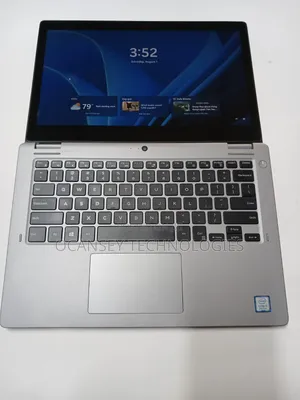 Laptop Dell Latitude 3310 2-in-1 8GB Intel Core i5 SSD 256GB