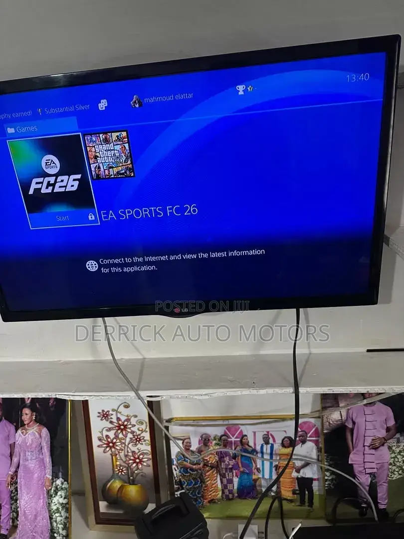 Playsation 4 Pro