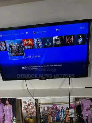 Playsation 4 Pro