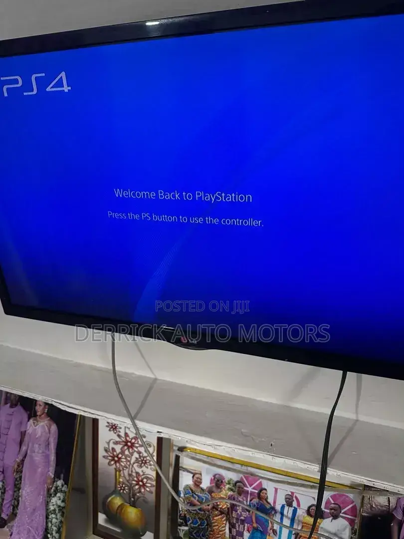 Playsation 4 Pro