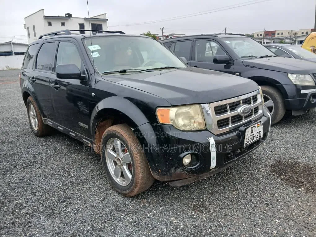 Ford Escape 2010