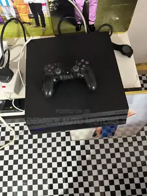 Playsation 4 Pro