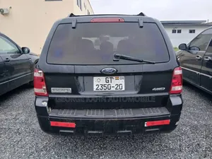 Ford Escape 2010