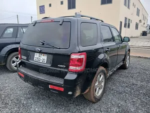 Ford Escape 2010