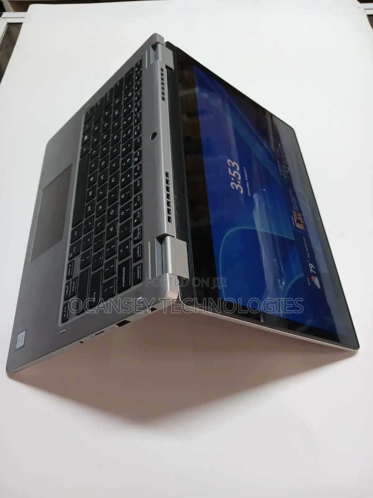 Laptop Dell Latitude 3310 2-in-1 8GB Intel Core i5 SSD 256GB
