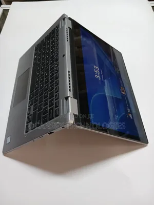 Laptop Dell Latitude 3310 2-in-1 8GB Intel Core i5 SSD 256GB