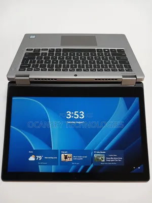Laptop Dell Latitude 3310 2-in-1 8GB Intel Core i5 SSD 256GB