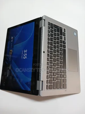 Laptop Dell Latitude 3310 2-in-1 8GB Intel Core i5 SSD 256GB