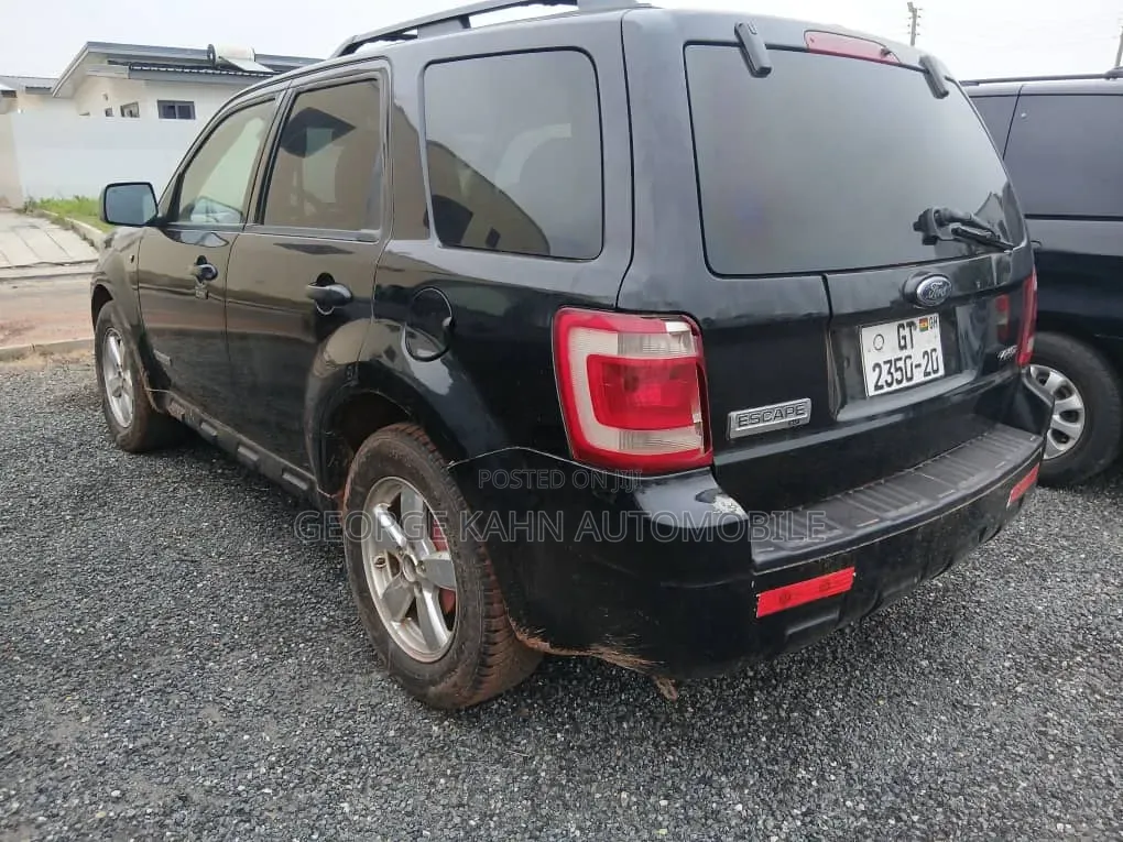 Ford Escape 2010