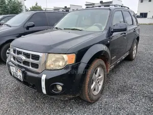 Ford Escape 2010