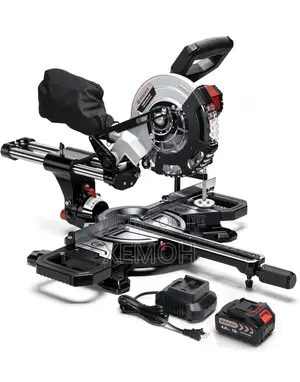 Cordless 20v Mitre Saw