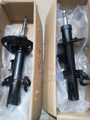 01316. Original Jeep Cherokee Strut From USA. 335992l