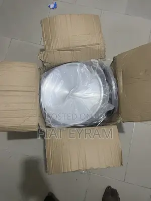 5silver Cooking Set