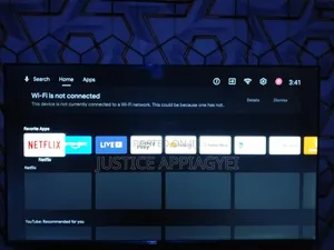 TCL Smart TV