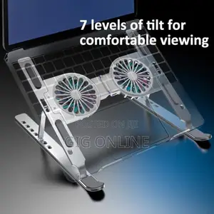 X3 Laptop Cooling Pad
