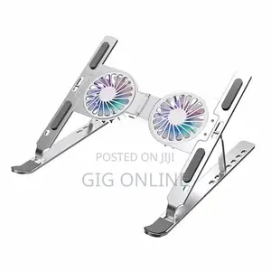 X3 Laptop Cooling Pad