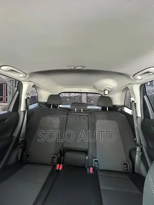 Honda CR-V EX AWD 2024 Gray