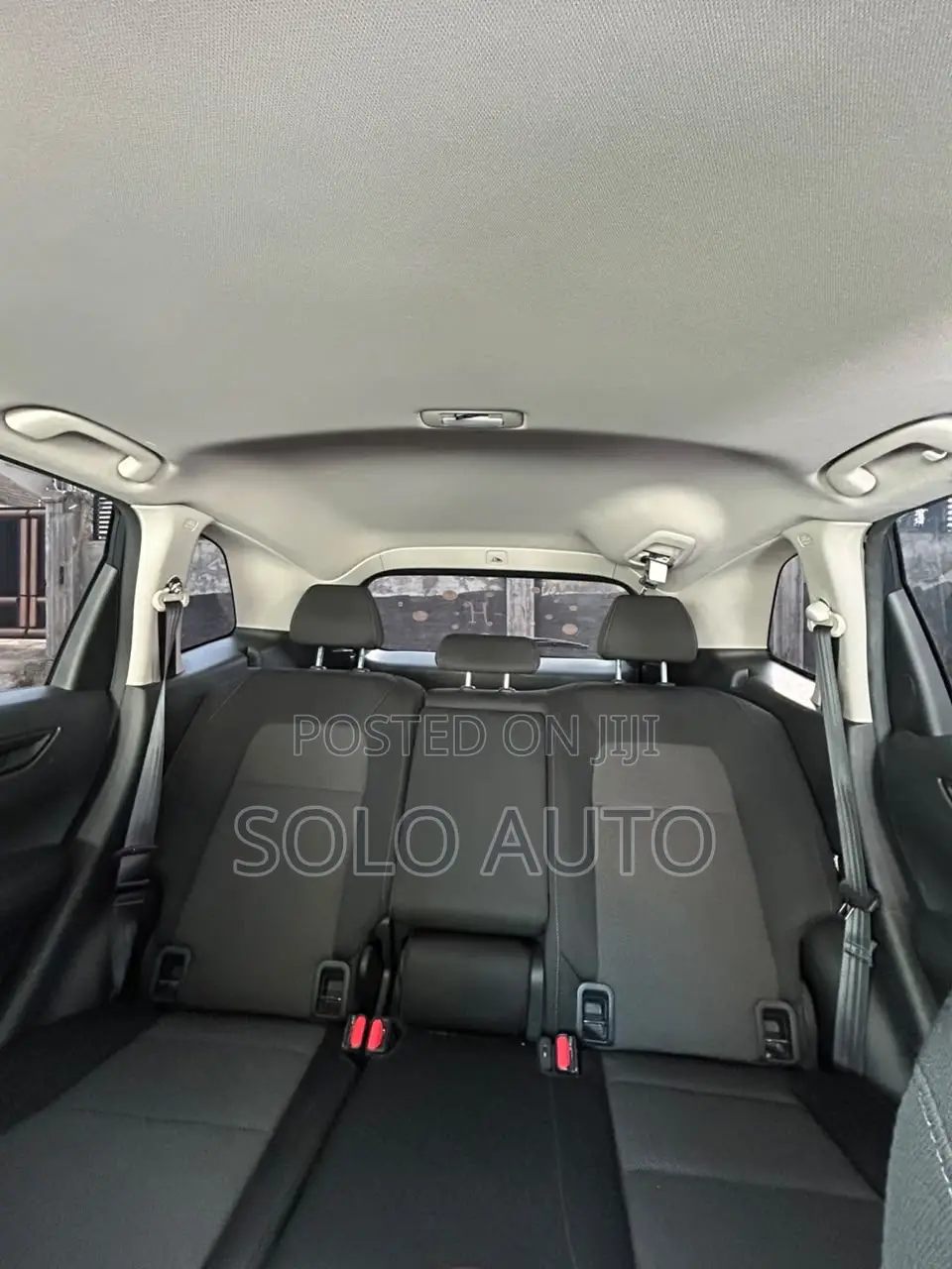 Honda CR-V EX AWD 2024 Gray