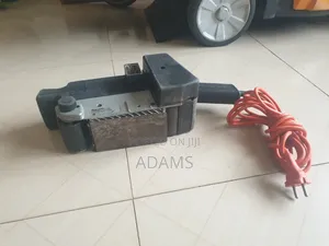 Sanding Belt Machine