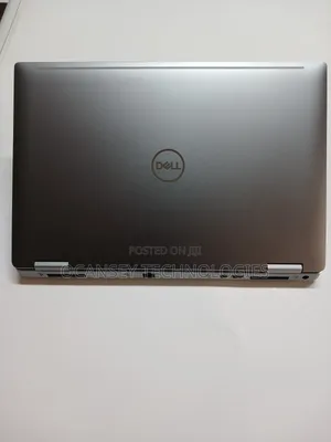 Laptop Dell Precision 7540 16GB Intel Core i7 SSD 512GB