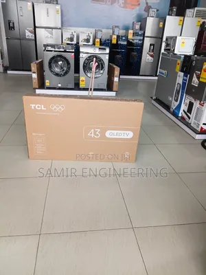 TCL 43S5K: Upgrade to QLED Without Overspending
