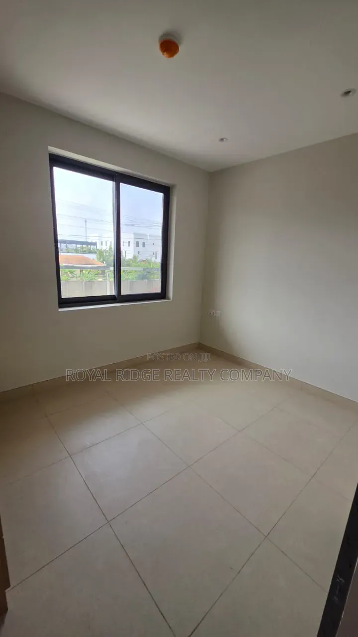 2bdrm Apartment in Tseaddo Roundabout, Accra Metropolitan for rent
