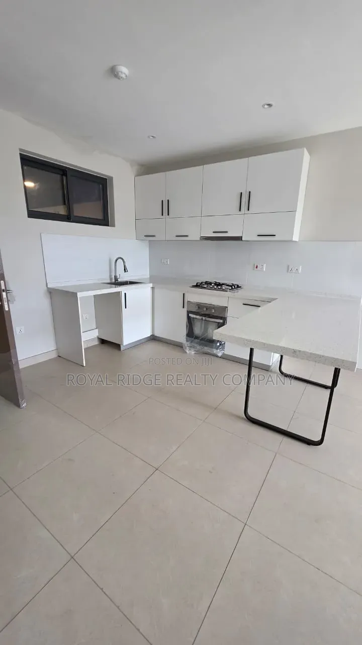 2bdrm Apartment in Tseaddo Roundabout, Accra Metropolitan for rent