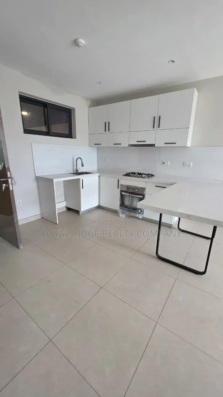 2bdrm Apartment in Tseaddo Roundabout, Accra Metropolitan for rent