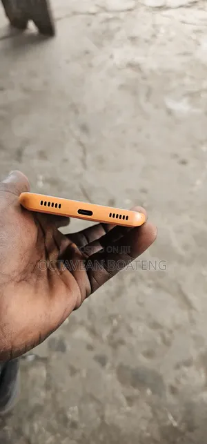 New Tecno Camon 50 Ultra 512 GB Orange