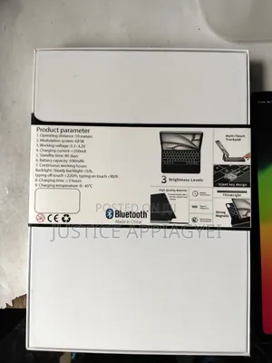 Apple iPad Pro 11 (2018) 128 GB Silver
