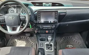 Toyota Corolla 2020 Black
