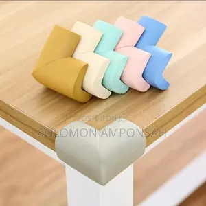 Table Edge Protector