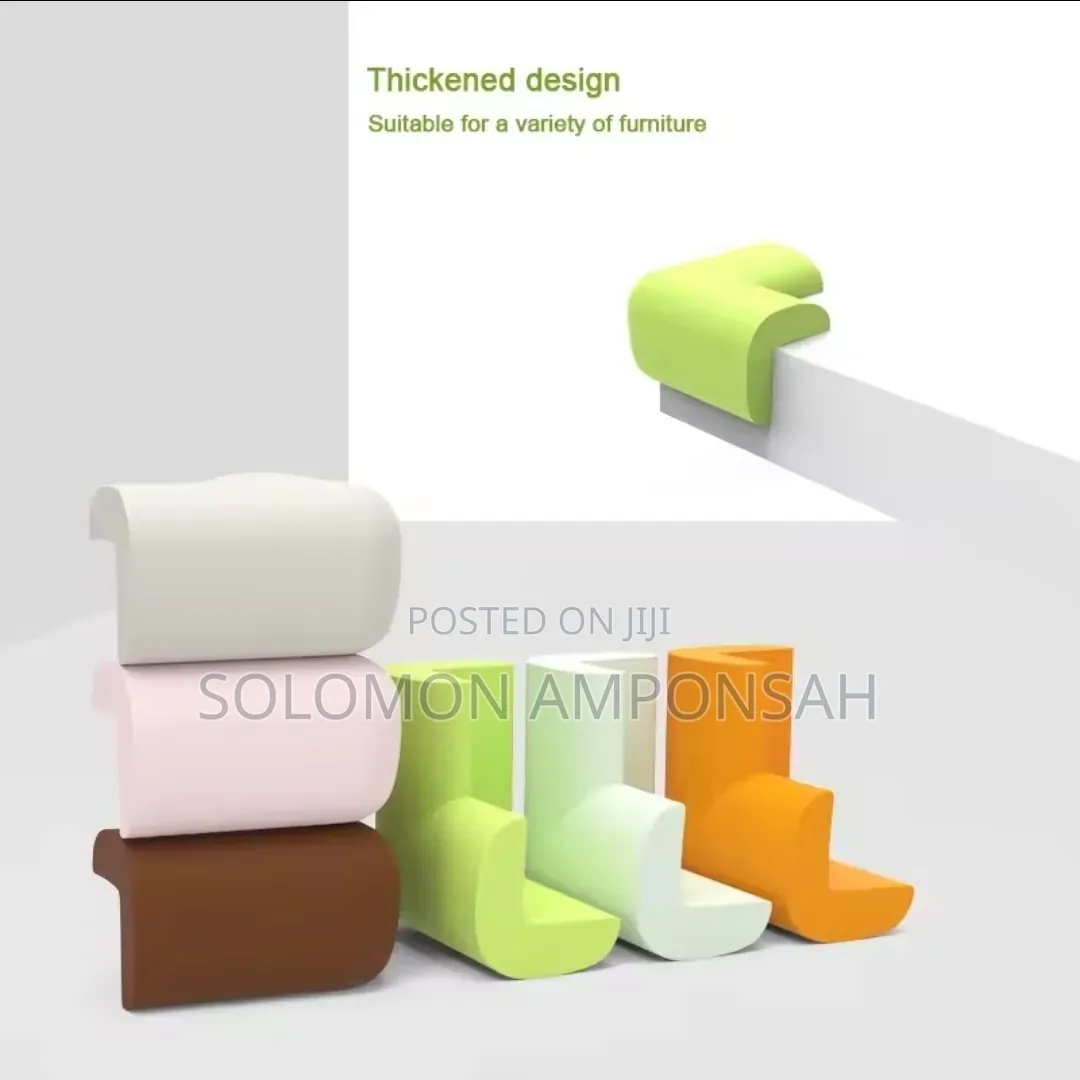 Table Edge Protector