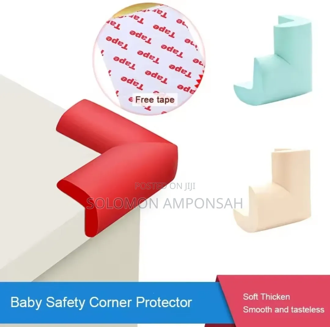 Table Edge Protector
